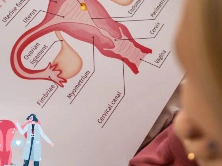 جراحی واژینوپلاستی چیست_1