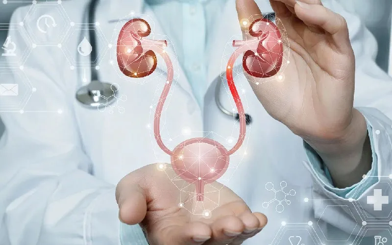 بی اختیاری ادرار