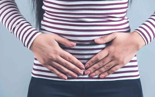 عفونت قارچی زنان