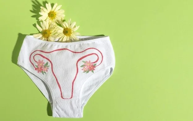 سلامت جنسی زنان