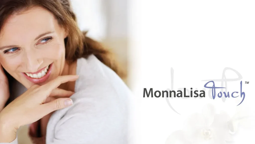 دستگاه لیزر مونالیزا تاچ و درمان بیماری های زنان