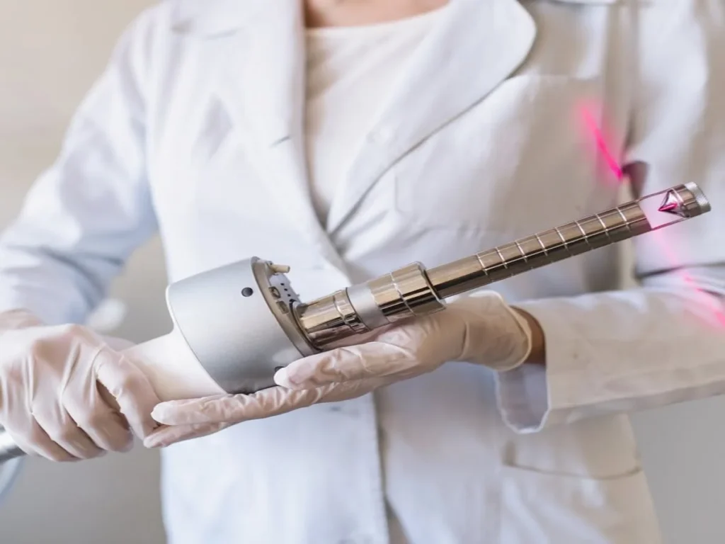 هندپیس دستگاه