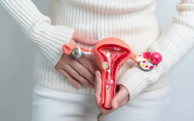 خروج باد از واژن