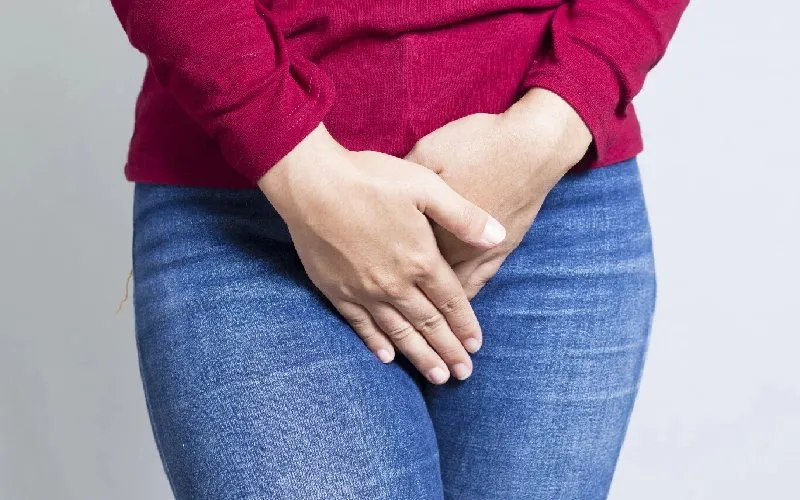 علائم خروج باد از واژن